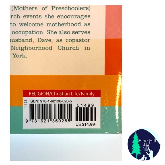 Who Are All These Children…Calling Me Mom? By Faith Bogdan AUTOGRAPHED - Picture 3 of 7